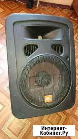 Активные колонки JBL Балаково