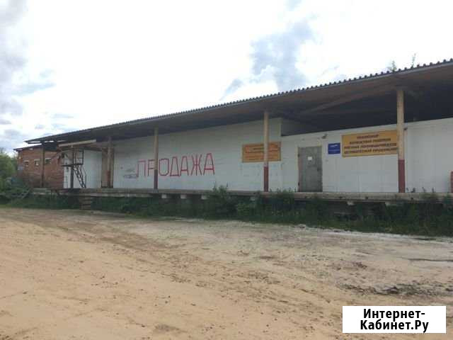Продам помещение свободного назначения, 573.0 кв.м. Сыктывкар - изображение 1