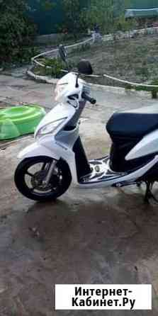 Honda Dio 110 Новороссийск
