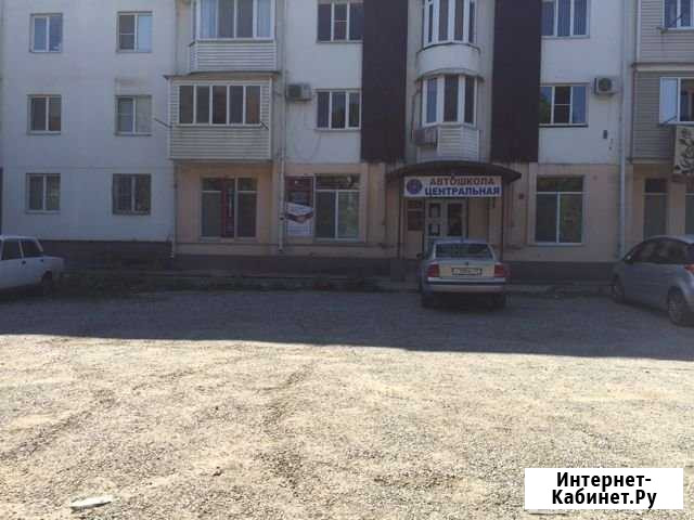 Аренда нежилого помещения Нальчик - изображение 1
