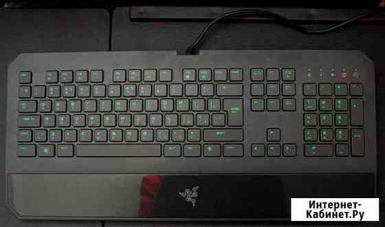 Razer DeathStalker Севастополь