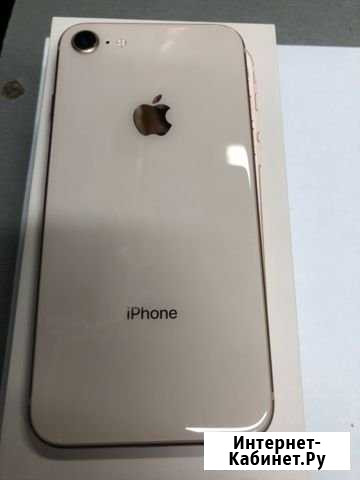 iPhone 8 64gb Подольск - изображение 1