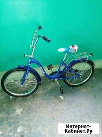 Велосипед Тамбов