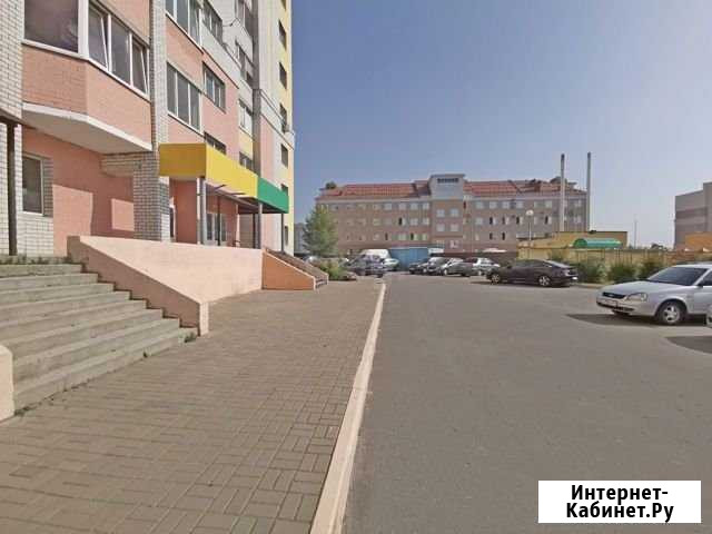 Сдам помещение свободного назначения, 114 кв.м. Брянск - изображение 1