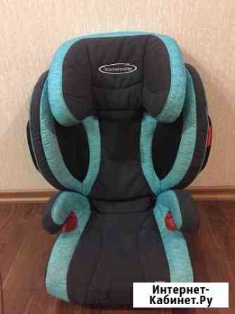 Детское кресло isofix Жуковский