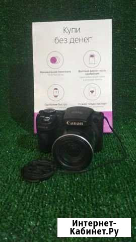 Фотоаппарат Canon SX500 Березовский - изображение 1