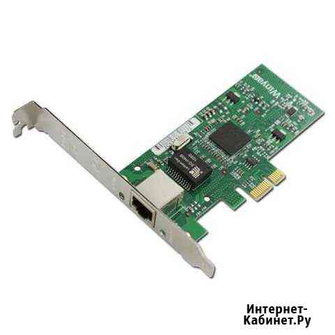 Сетевая карта RJ 11 Йошкар-Ола