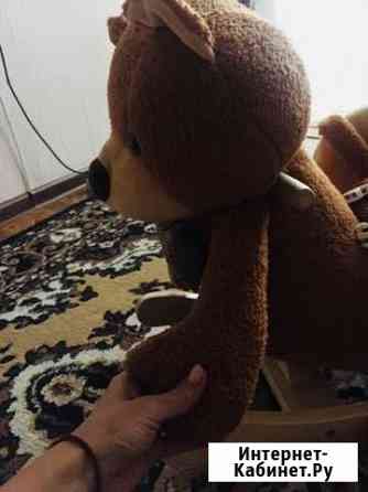 Детская кресло качалка Абакан