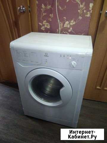 Сма Indesit Саяногорск - изображение 1