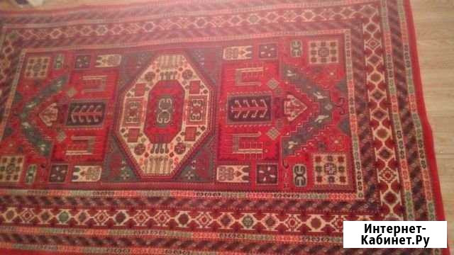 Ковер Череповец - изображение 1