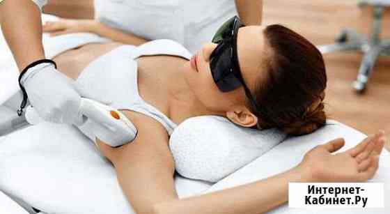 Элос Эпиляция Махачкала