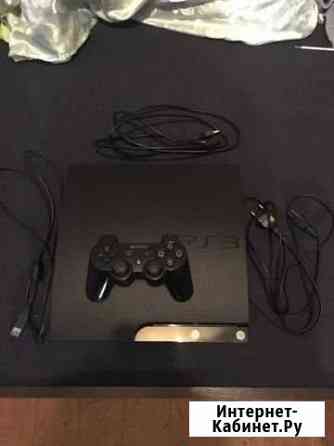 Sony PS3 Кимры