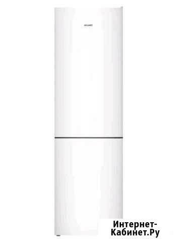 Холодильник Атлант хм 4624-101 Краснодар - изображение 1