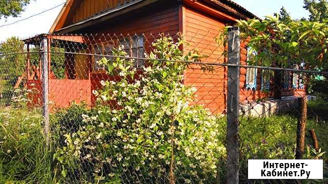 Дом 59 кв.м. на участке 22.8 сот. Яковлевское - изображение 1