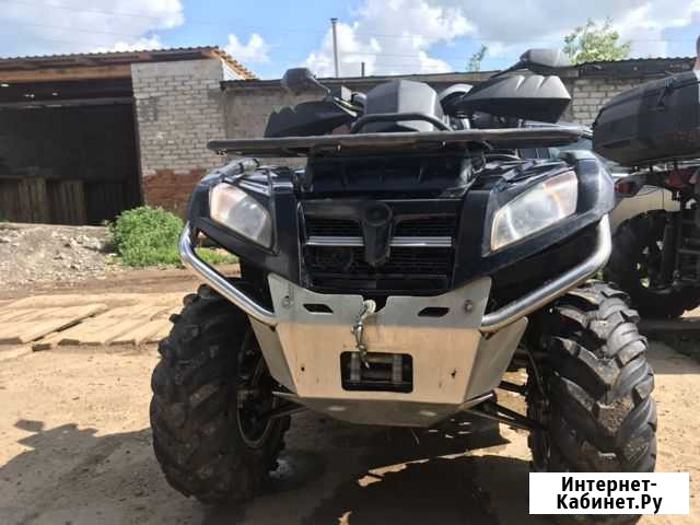 CF X8 Кудымкар - изображение 1