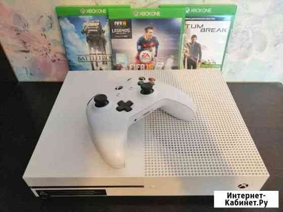 Xbox One Сергиев Посад