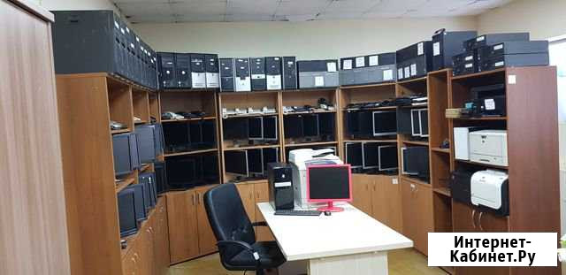 Компьютер Тверь - изображение 1