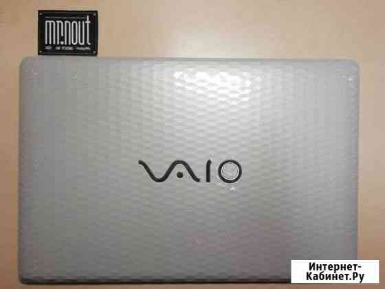 Крышка матрицы Sony Vaio vpceh 3FHK1LHN030 Санкт-Петербург