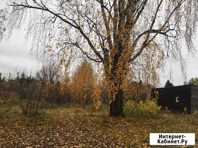 Участок 6 сот. (ИЖС) Воскресенское - изображение 1