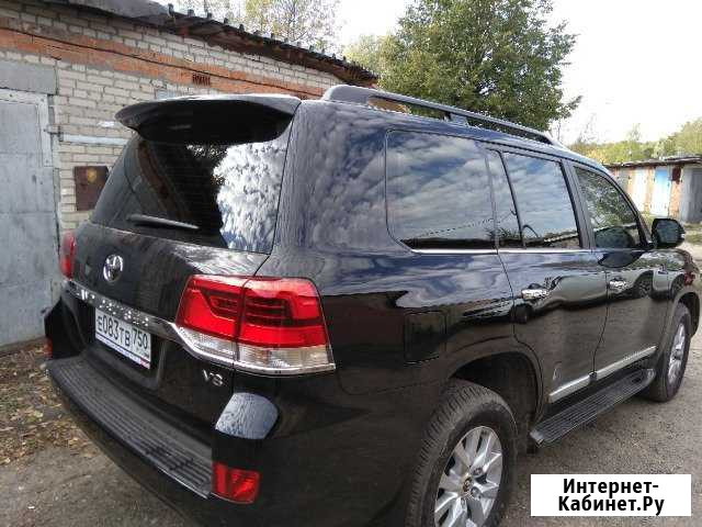 Тонировка автомобилей Подольск - изображение 1