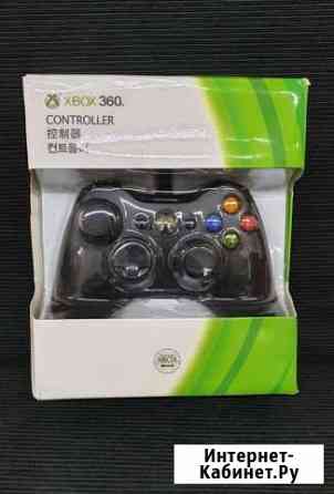 Джойстик Xbox 360 Зеленодольск