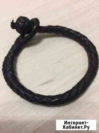 Браслеты кожа унисекс Тверь