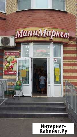 Продавец-Кассир Люберцы - изображение 1