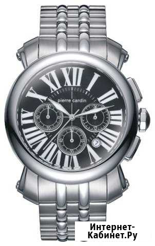 Часы Pierre Cardin PC67521.403021 Новосибирск - изображение 1
