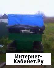 Болотоход Будогощь - изображение 1