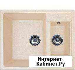 Мойка двойная GranStone новая Волгодонск