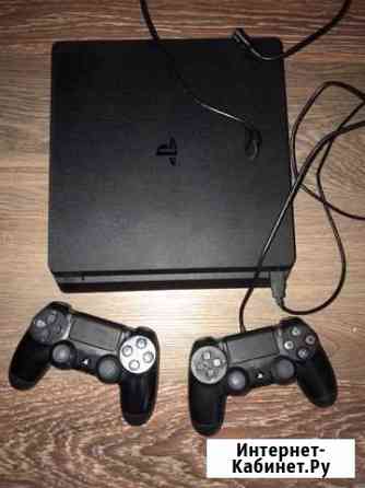 Sony PS4 Нефтеюганск