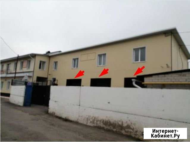 Аренда офисов + автомойка, 278 кв.м. Курск - изображение 1