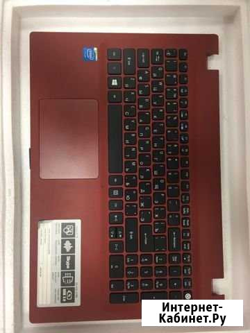 Палмрест ноутбука Acer e5-532 Ефремов - изображение 1