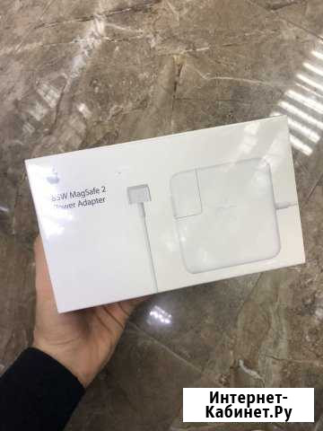Зарядное устройство Apple MagSafe 2 для MacBook Симферополь - изображение 1