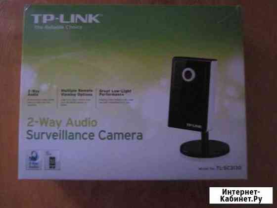 Видеокамера TP-link TL-SC3130 Кемерово