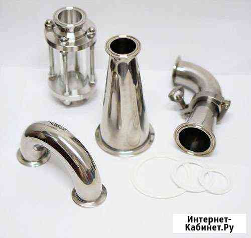 Диоптр, узел отбора спирта, дефлегматор Нижний Новгород