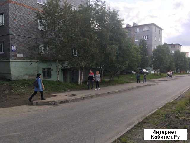 Сдам в аренду 140 кв.м Апатиты - изображение 1