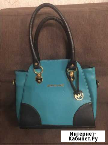 Сумка Michael Kors Челябинск - изображение 1