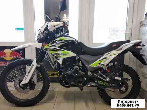 Мотоцикл Кросс enduro ST 250 Севастополь