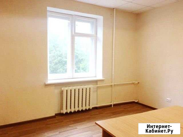 Офисное помещение, 14.9 кв.м. Тула - изображение 1