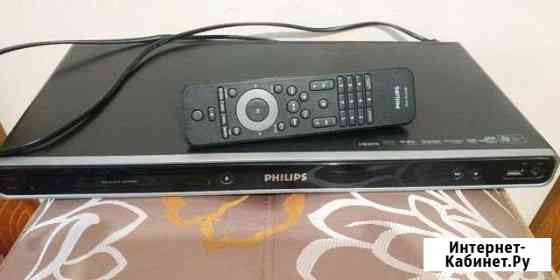 DVD плеер Philips DVP5996K/51 Заречный