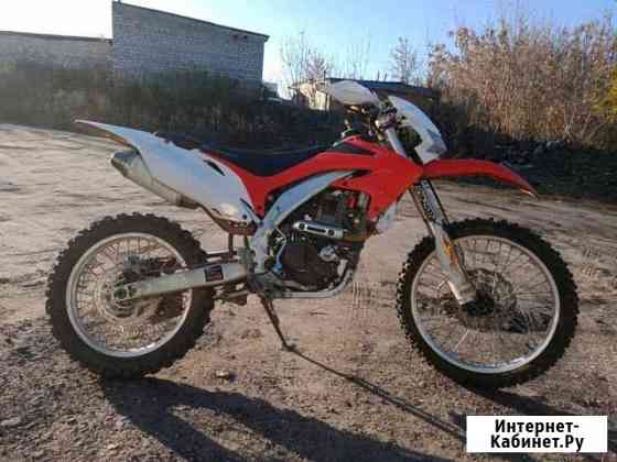 Мотоленд xr250 pro Ливны