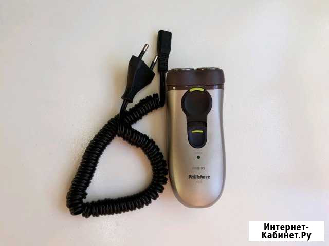 Бритва Philips Philishave 468 Пенза - изображение 1