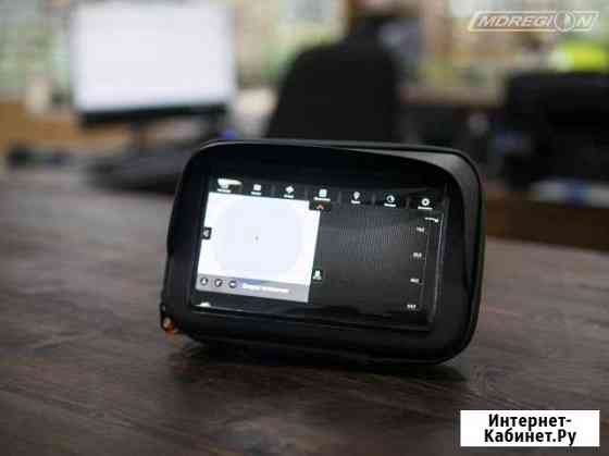 Зимнии чехол для смартфона Deeper Winter Киров