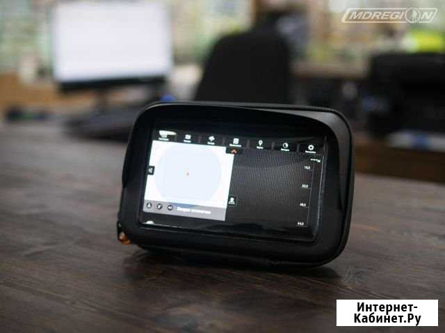 Зимнии чехол для смартфона Deeper Winter Киров - изображение 1