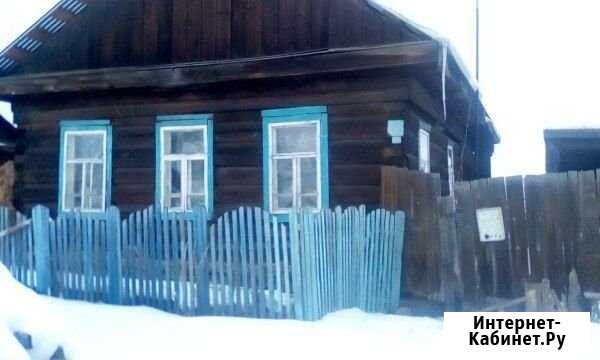 Дом 62 кв.м. на участке 30 сот. Залари - изображение 1