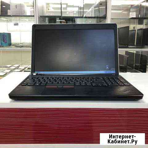 Ноутбук Lenovo E545 лот181275 Брянск