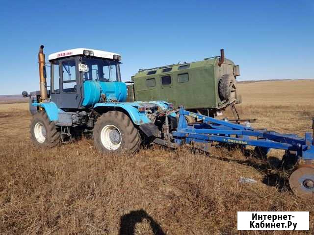 Хтз-150 Усть-Ордынский - изображение 1