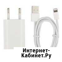 Оригинальная зарядка на iPhone Ханты-Мансийск - изображение 1