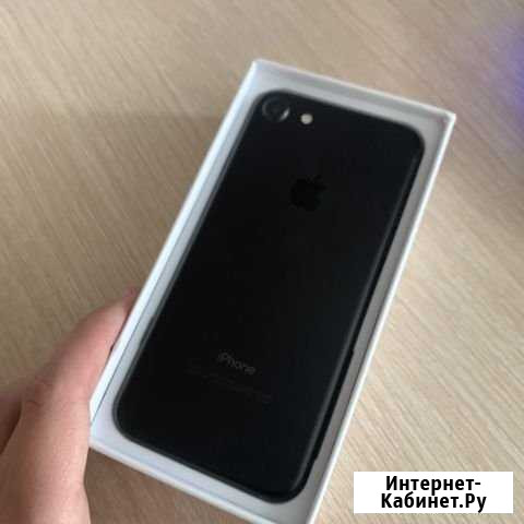 iPhone 7 Ульяновск - изображение 1